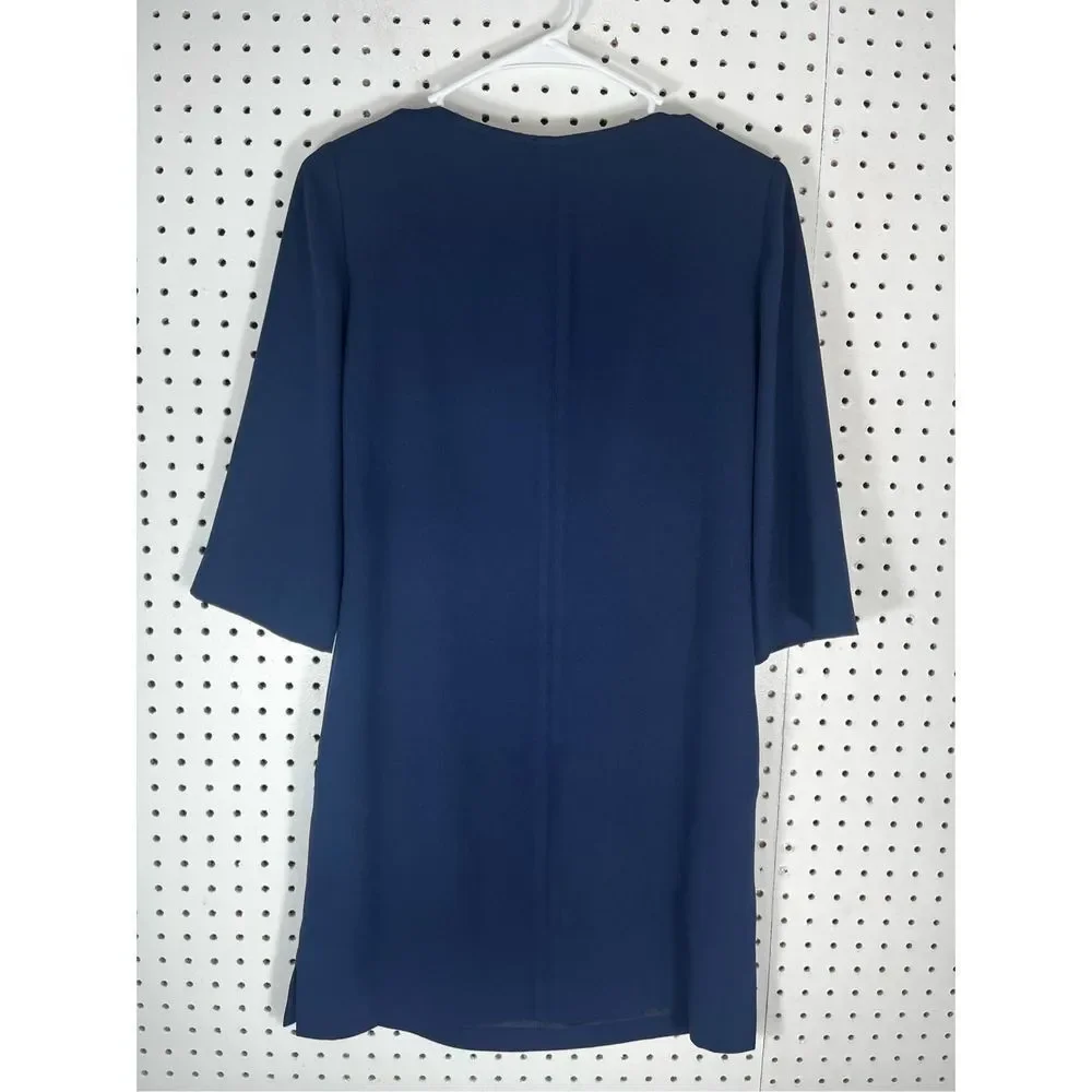 Trina Turk shift dress - Picture 2 of 5